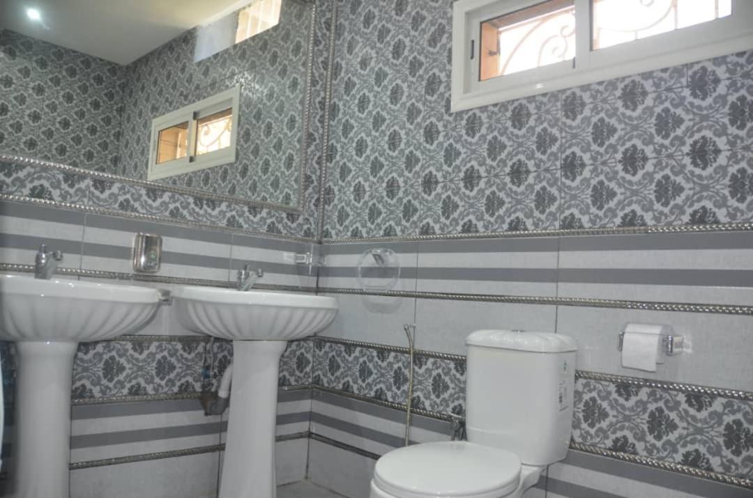 Villa Green Flower Casablanca Luaran gambar